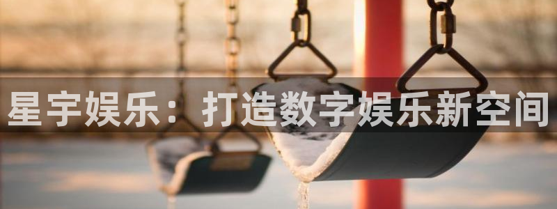 今年会官网入口：星宇娱乐：打造数字娱乐新空间